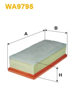 Air Filter